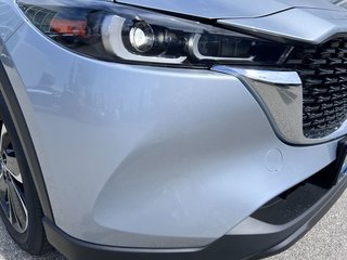 2022 Mazda CX-5 GS AWD at