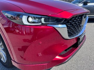2022 Mazda CX-5 Signature AWD at