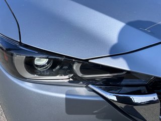 2022 Mazda CX-5 GS AWD at