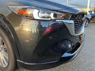 2023 Mazda CX-5 Signature AWD at