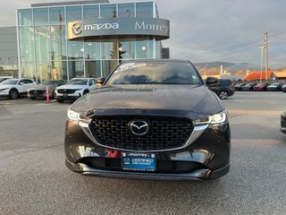 2023 Mazda CX-5 Signature AWD at