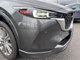 2023 Mazda CX-5 Signature AWD at