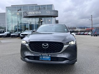 2023 Mazda CX-5 Signature AWD at