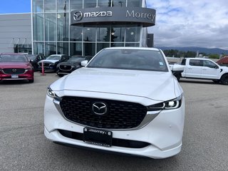 2023 Mazda CX-5 Signature AWD at