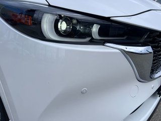 2023 Mazda CX-5 Signature AWD at