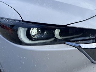 2023 Mazda CX-5 Signature AWD at