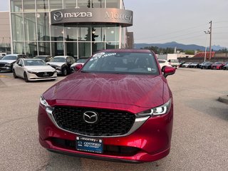 2023 Mazda CX-5 Signature AWD at