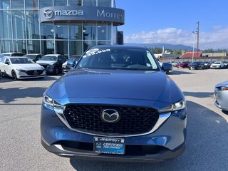 2023 Mazda CX-5 GS AWD at
