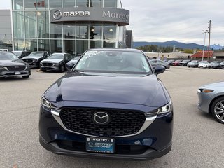 2023 Mazda CX-5 GS AWD at
