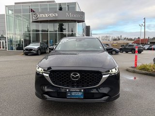 2023 Mazda CX-5 Signature AWD at