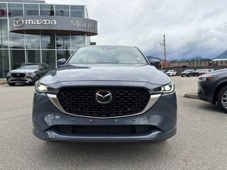 2023 Mazda CX-5 Signature AWD at