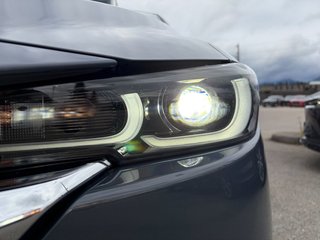 2023 Mazda CX-5 Signature AWD at