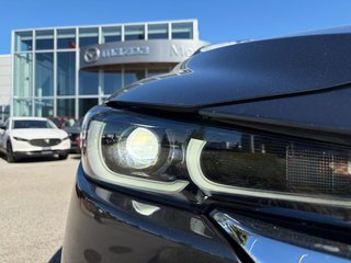 2023 Mazda CX-5 GT AWD 2.5L I4 CD at