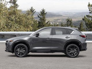 2024 Mazda CX-5 Sport Design