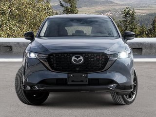 2024 Mazda CX-5 Sport Design