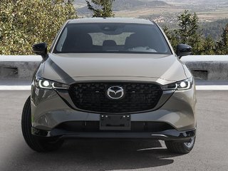 2024 Mazda CX-5 Suna