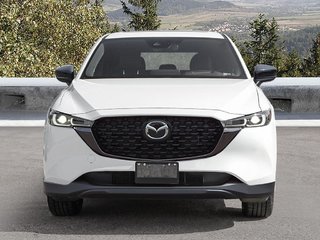 2024 Mazda CX-5 Kuro