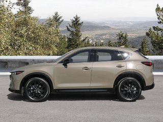 2024 Mazda CX-5 Suna