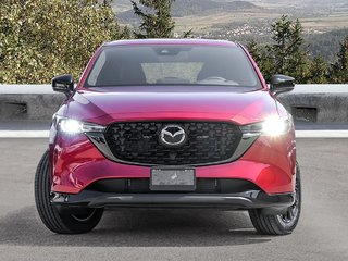 2024 Mazda CX-5 Sport Design