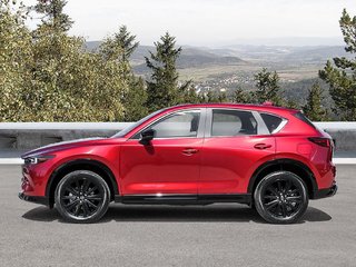 2024 Mazda CX-5 Sport Design