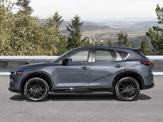 2024 Mazda CX-5 Sport Design