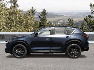 2024 Mazda CX-5 Sport Design