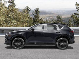 2024 Mazda CX-5 Sport Design