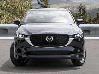 2024 Mazda CX-5 Signature