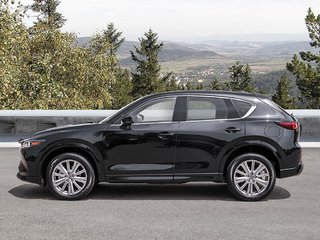 2024 Mazda CX-5 Signature