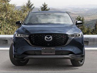 2024 Mazda CX-5 Sport Design