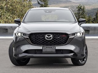 2024 Mazda CX-5 Sport Design