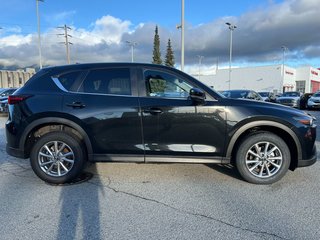 2024 Mazda CX-5 GX AWD at
