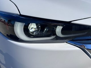 2024 Mazda CX-5 GT AWD at