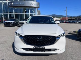 2024 Mazda CX-5 GT AWD at