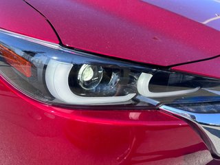 2024 Mazda CX-5 Signature AWD at