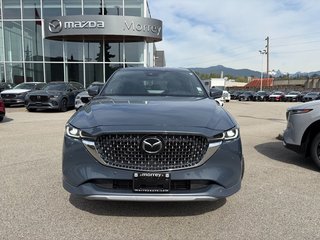2024 Mazda CX-5 Signature AWD at