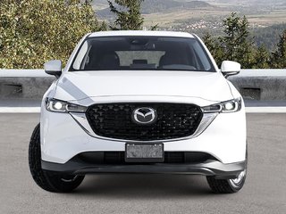 2025 Mazda CX-5 GX