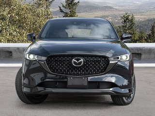 2025 Mazda CX-5 Sport Design