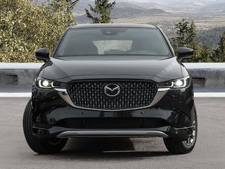 2025 Mazda CX-5 Signature