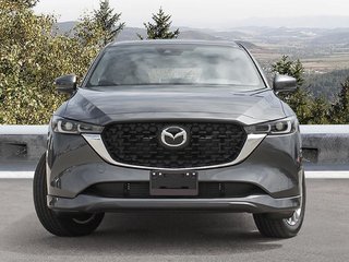 2025 Mazda CX-5 GT