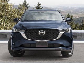 2025 Mazda CX-5 GT