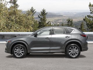 2025 Mazda CX-5 GT