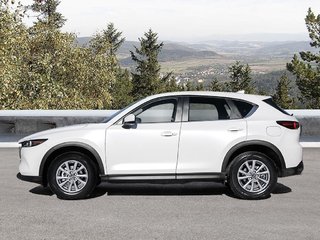 2025 Mazda CX-5 GX
