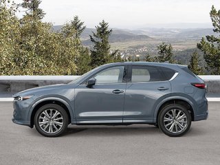 2025 Mazda CX-5 Signature