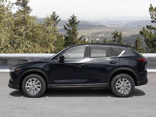 2025 Mazda CX-5 GS