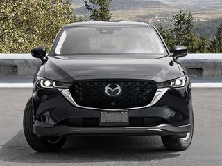 2025 Mazda CX-5 GS