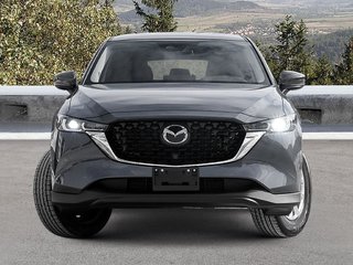 2025 Mazda CX-5 GS