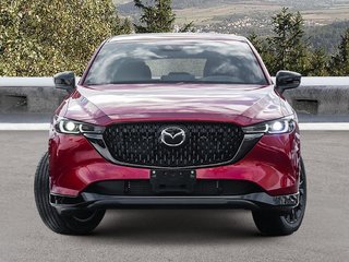 2025 Mazda CX-5 Sport Design