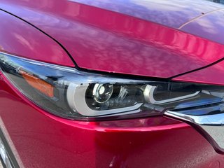 2025 Mazda CX-5 GX AWD