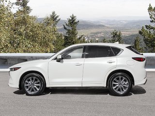 2025 Mazda CX-5 GT